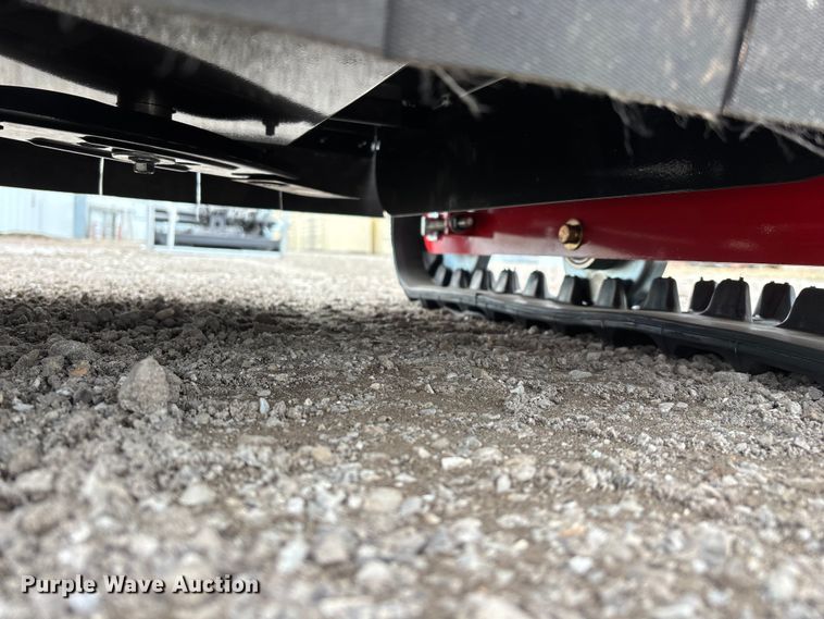 image for item EO4027 Capton 750 remote control lawn mower