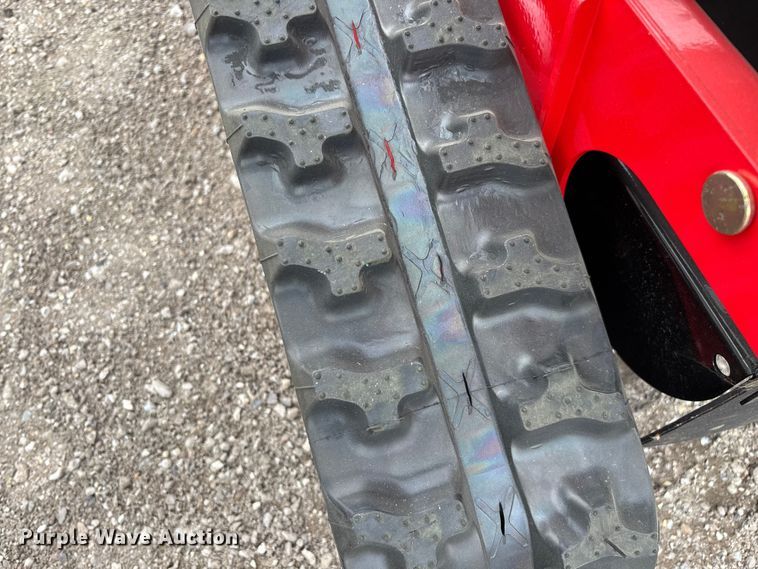 image for item EO4027 Capton 750 remote control lawn mower