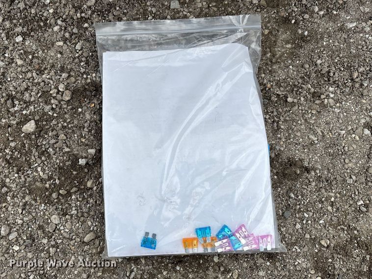 image for item EO4027 Capton 750 remote control lawn mower