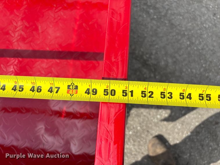 image for item EO4029 IRANCH IRET13 electric tricycle