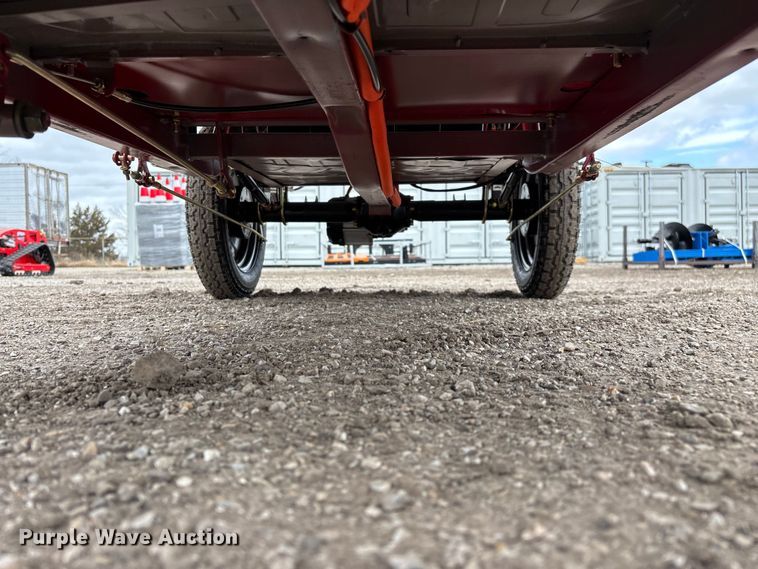 image for item EO4029 IRANCH IRET13 electric tricycle