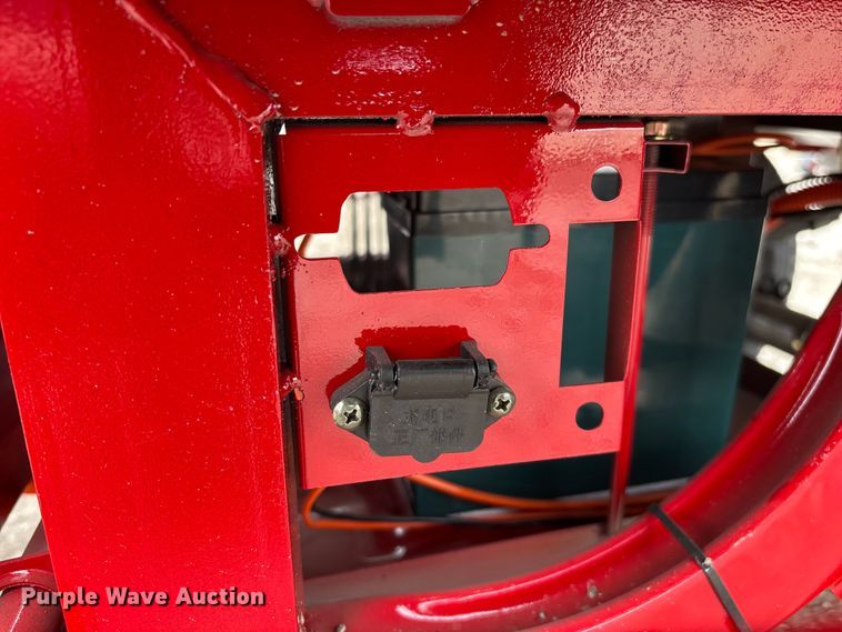 image for item EO4029 IRANCH IRET13 electric tricycle