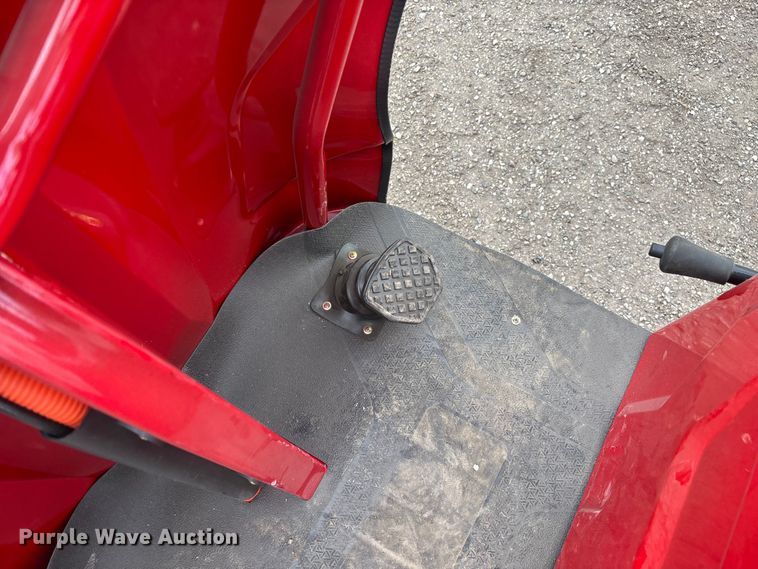 image for item EO4029 IRANCH IRET13 electric tricycle