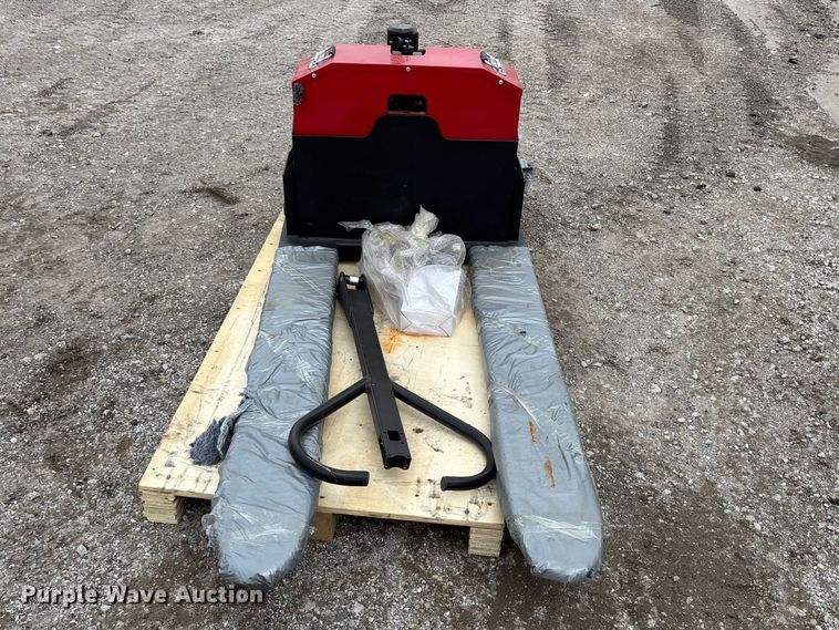 image for item EO4038 SDLANCH SDLFP30 pallet jack
