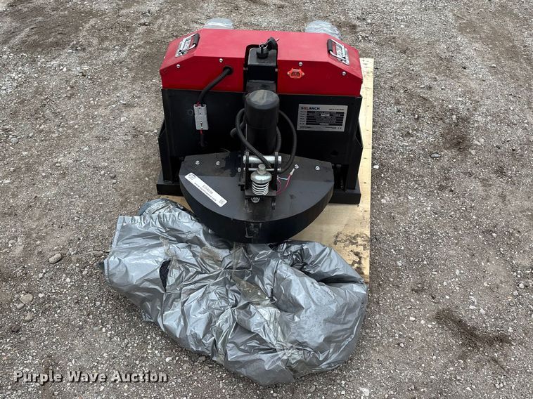 image for item EO4038 SDLANCH SDLFP30 pallet jack