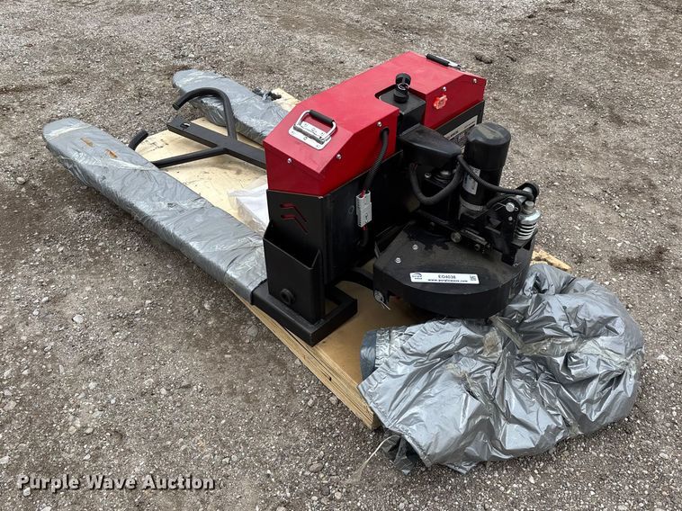 image for item EO4038 SDLANCH SDLFP30 pallet jack