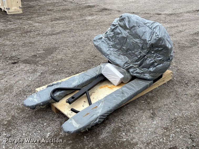 image for item EO4038 SDLANCH SDLFP30 pallet jack