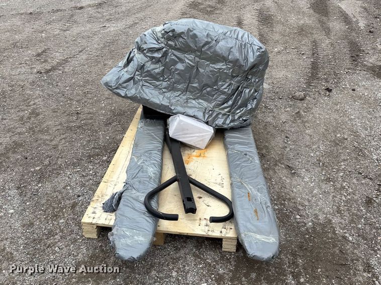 image for item EO4038 SDLANCH SDLFP30 pallet jack