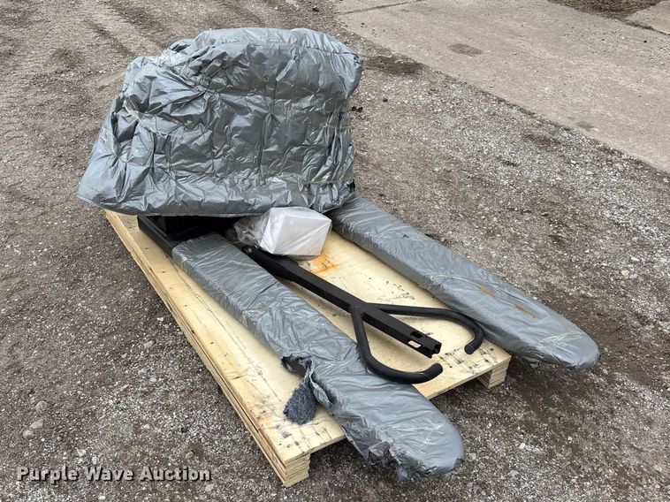 image for item EO4038 SDLANCH SDLFP30 pallet jack