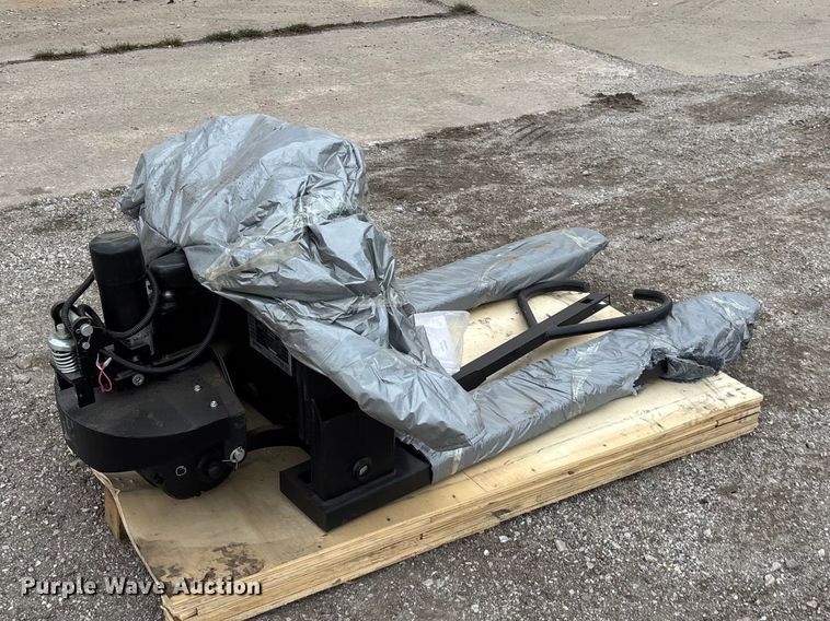 image for item EO4038 SDLANCH SDLFP30 pallet jack