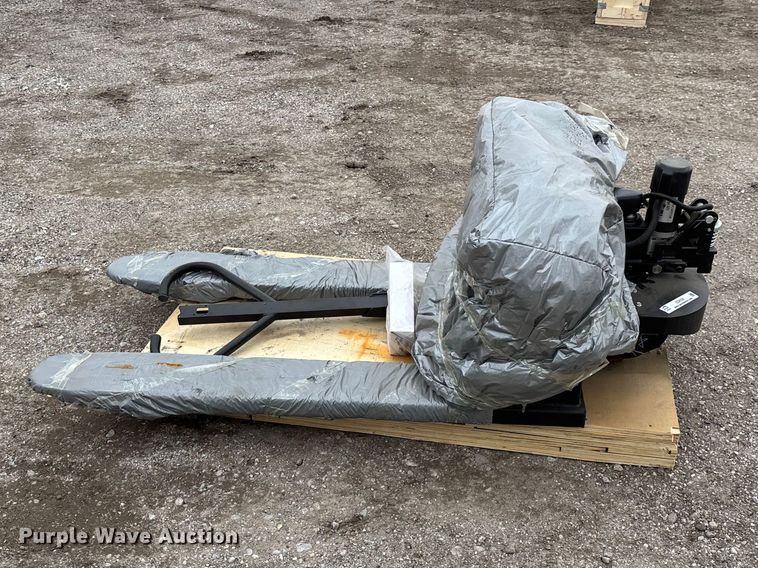 image for item EO4038 SDLANCH SDLFP30 pallet jack