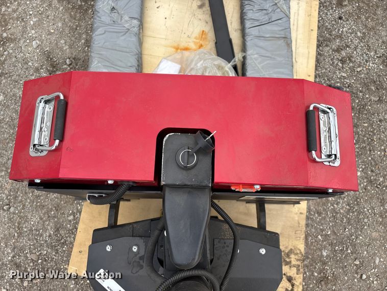 image for item EO4038 SDLANCH SDLFP30 pallet jack