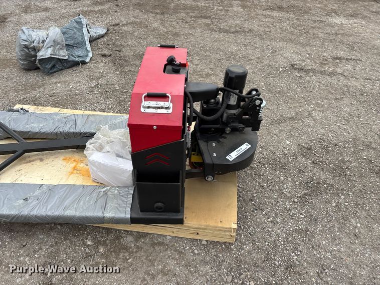 image for item EO4038 SDLANCH SDLFP30 pallet jack
