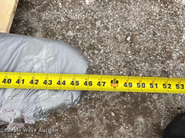 image for item EO4038 SDLANCH SDLFP30 pallet jack