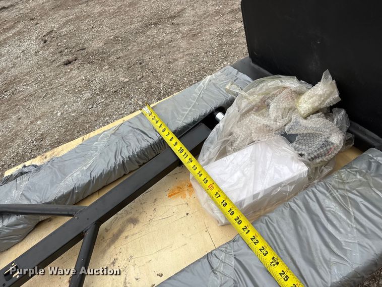 image for item EO4038 SDLANCH SDLFP30 pallet jack