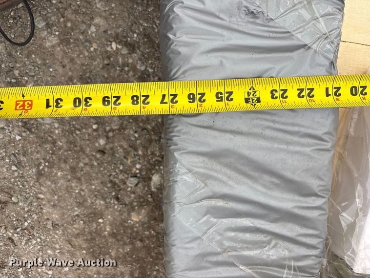 image for item EO4038 SDLANCH SDLFP30 pallet jack