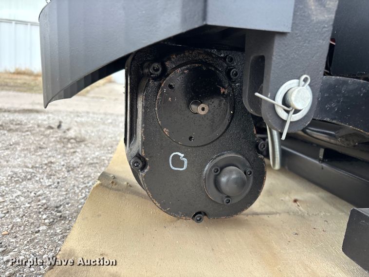 image for item EO4038 SDLANCH SDLFP30 pallet jack