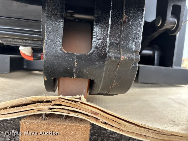 image for item EO4038 SDLANCH SDLFP30 pallet jack