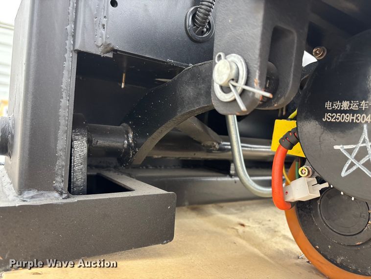 image for item EO4038 SDLANCH SDLFP30 pallet jack