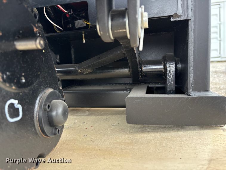 image for item EO4038 SDLANCH SDLFP30 pallet jack