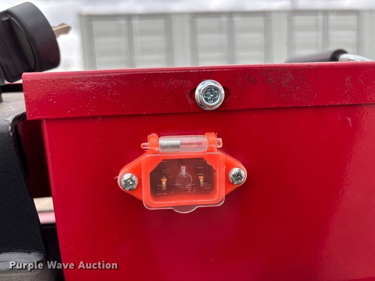 image for item EO4038 SDLANCH SDLFP30 pallet jack