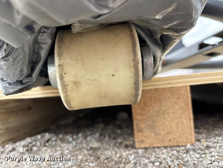 image for item EO4038 SDLANCH SDLFP30 pallet jack