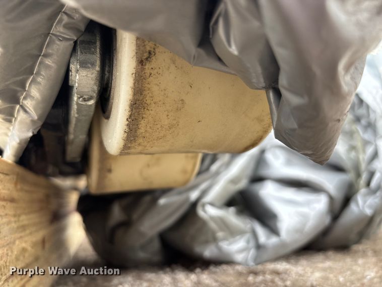 image for item EO4038 SDLANCH SDLFP30 pallet jack