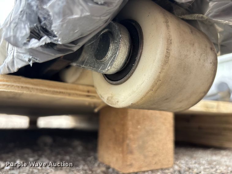 image for item EO4038 SDLANCH SDLFP30 pallet jack