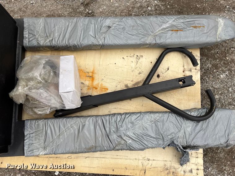 image for item EO4038 SDLANCH SDLFP30 pallet jack