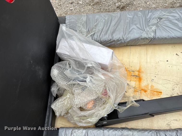 image for item EO4038 SDLANCH SDLFP30 pallet jack