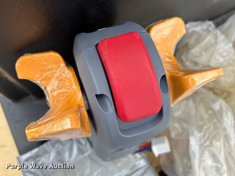 image for item EO4038 SDLANCH SDLFP30 pallet jack