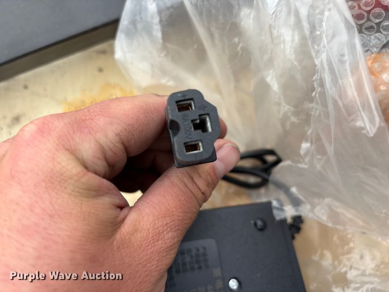 image for item EO4038 SDLANCH SDLFP30 pallet jack