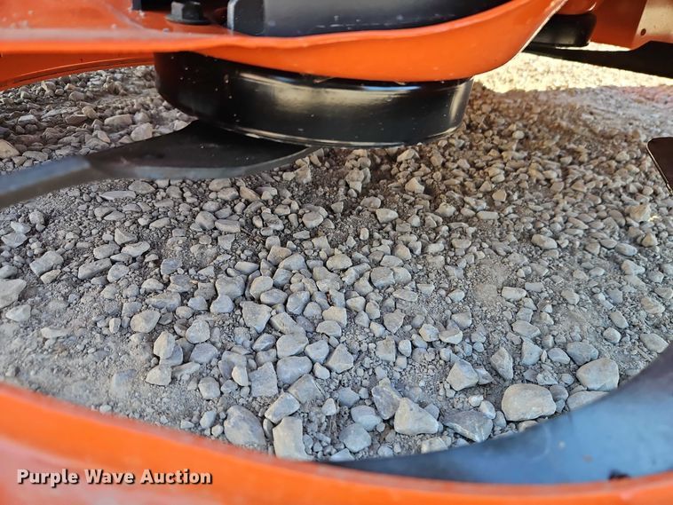 image for item EO4997 Husqvarna TS 148X lawn mower