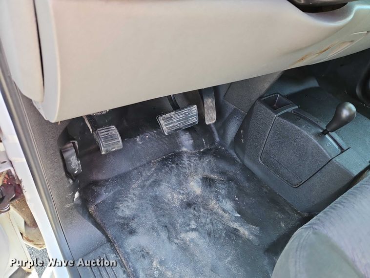 image for item EO7071 2010 Chevrolet Silverado 1500 Ext. Cab pickup truck