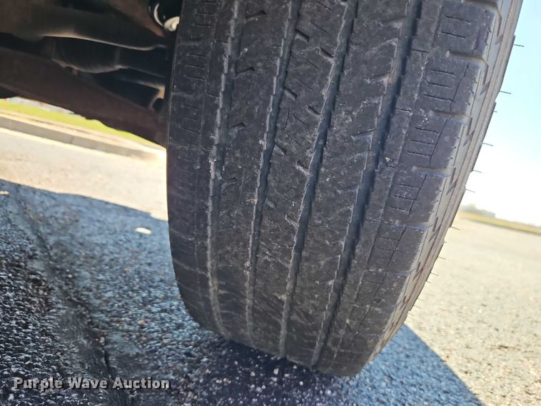 image for item EO7071 2010 Chevrolet Silverado 1500 Ext. Cab pickup truck