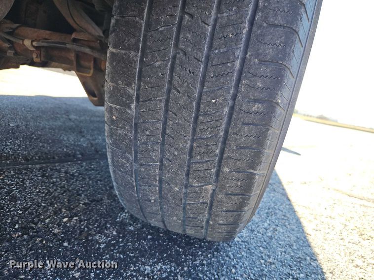 image for item EO7071 2010 Chevrolet Silverado 1500 Ext. Cab pickup truck