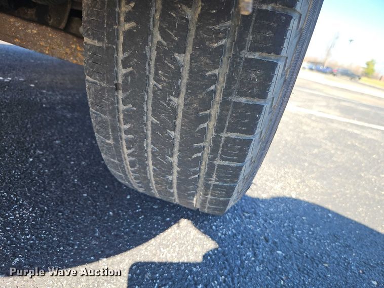 image for item EO7071 2010 Chevrolet Silverado 1500 Ext. Cab pickup truck