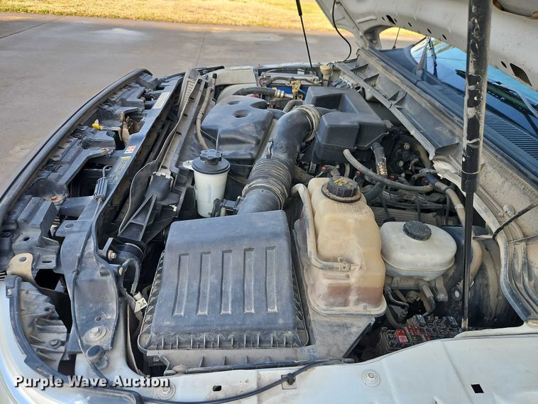 image for item EO7073 2011 Ford F250 Super Duty Crew Cab pickup truck