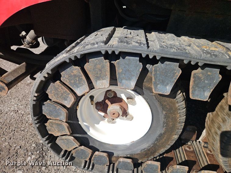 image for item EO7080 Toro Groundsmaster 7210 with Polar Trac system