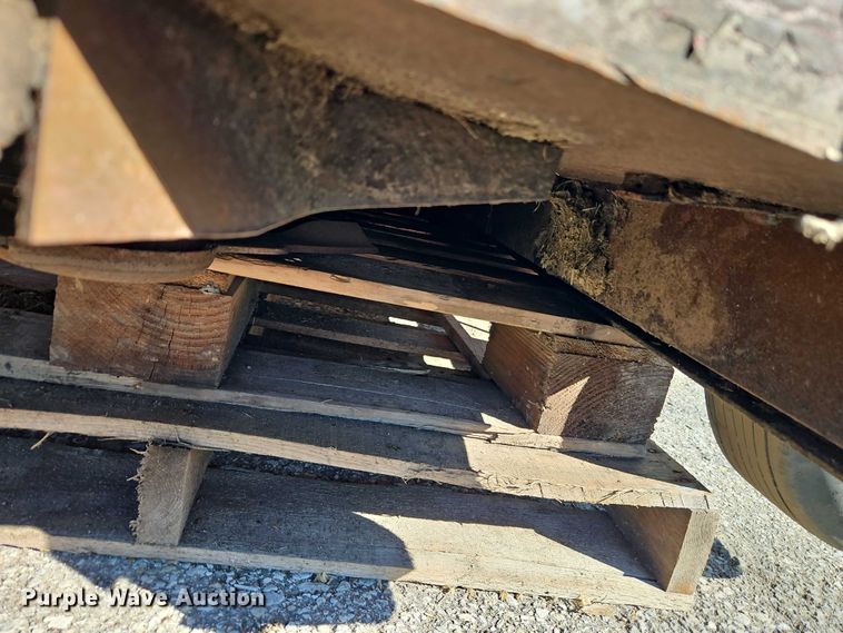 image for item EO7080 Toro Groundsmaster 7210 with Polar Trac system