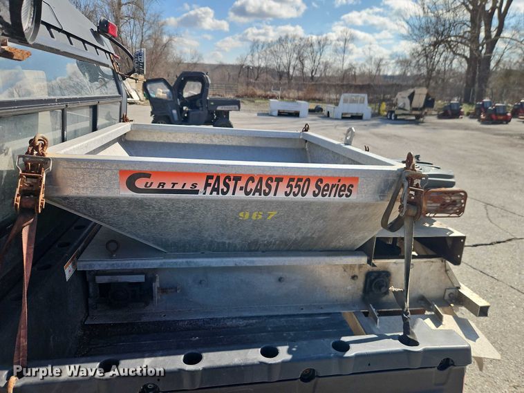 image for item EO7081 2009 Polaris Ranger 700 EFI utility vehicle