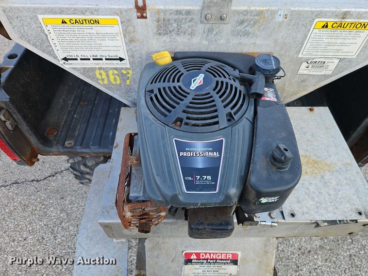 image for item EO7081 2009 Polaris Ranger 700 EFI utility vehicle