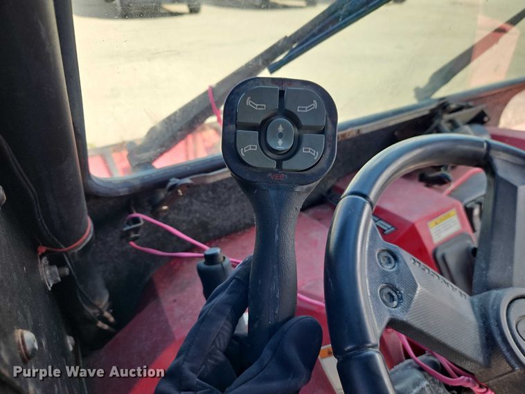 image for item EO7081 2009 Polaris Ranger 700 EFI utility vehicle