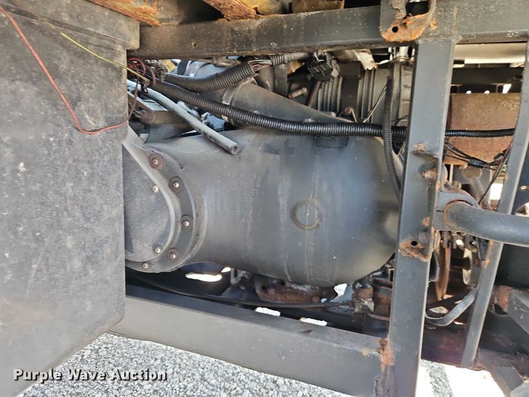 image for item EO7081 2009 Polaris Ranger 700 EFI utility vehicle