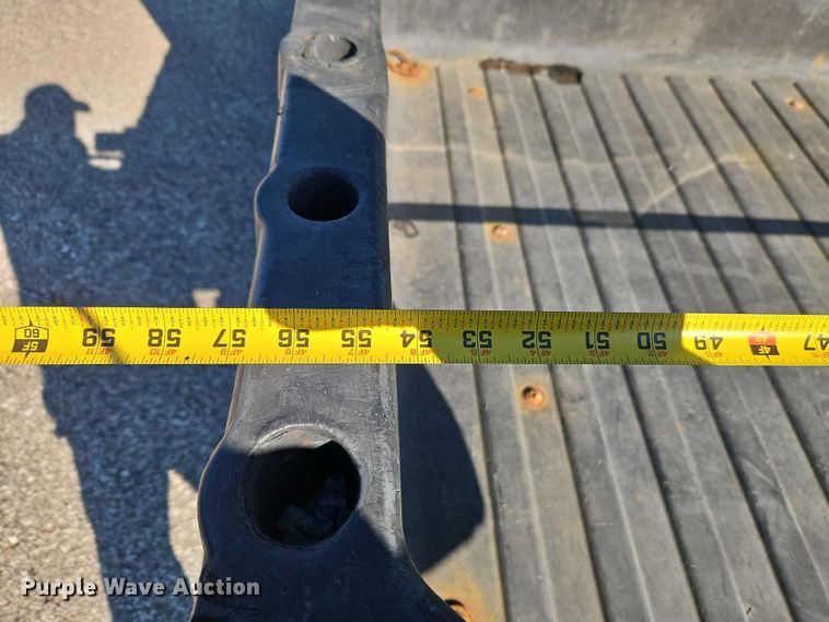 image for item EO7082 2009 Polaris Ranger 700EFI utility vehicle