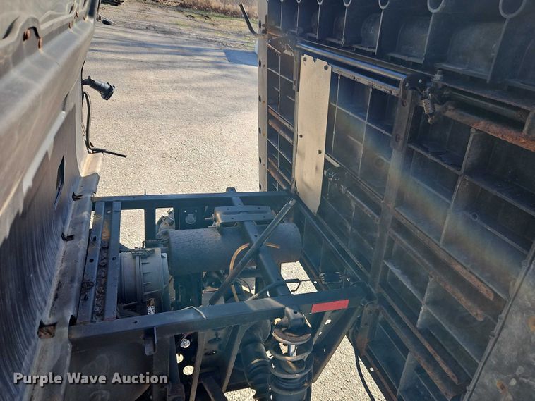 image for item EO7082 2009 Polaris Ranger 700EFI utility vehicle