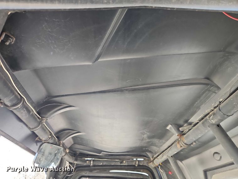 image for item EO7082 2009 Polaris Ranger 700EFI utility vehicle