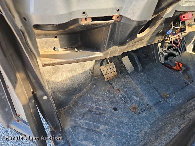 image for item EO7082 2009 Polaris Ranger 700EFI utility vehicle