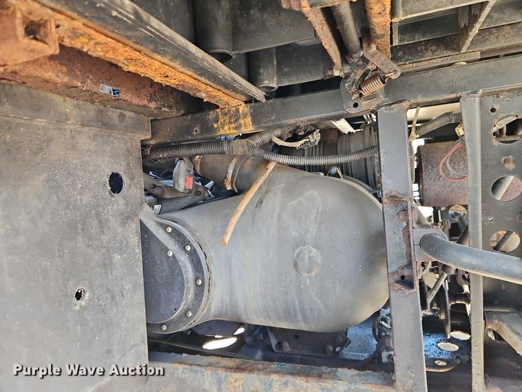 image for item EO7082 2009 Polaris Ranger 700EFI utility vehicle