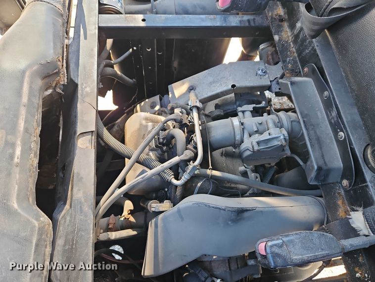 image for item EO7082 2009 Polaris Ranger 700EFI utility vehicle